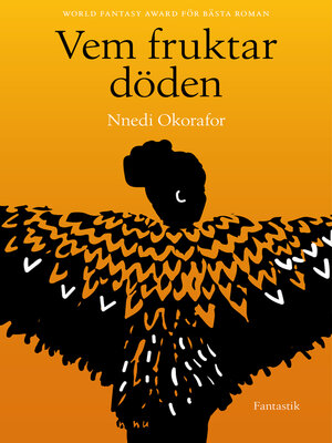 cover image of Vem fruktar döden